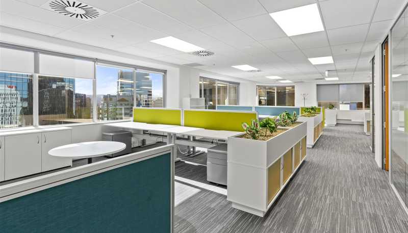  141 The Terrace, Wellington Central