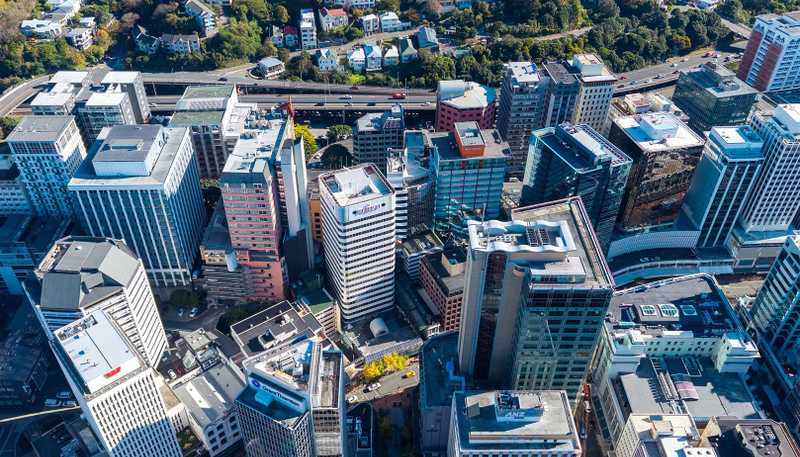  141 The Terrace, Wellington Central