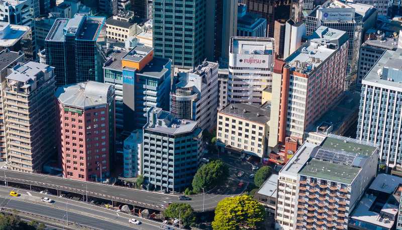  141 The Terrace, Wellington Central