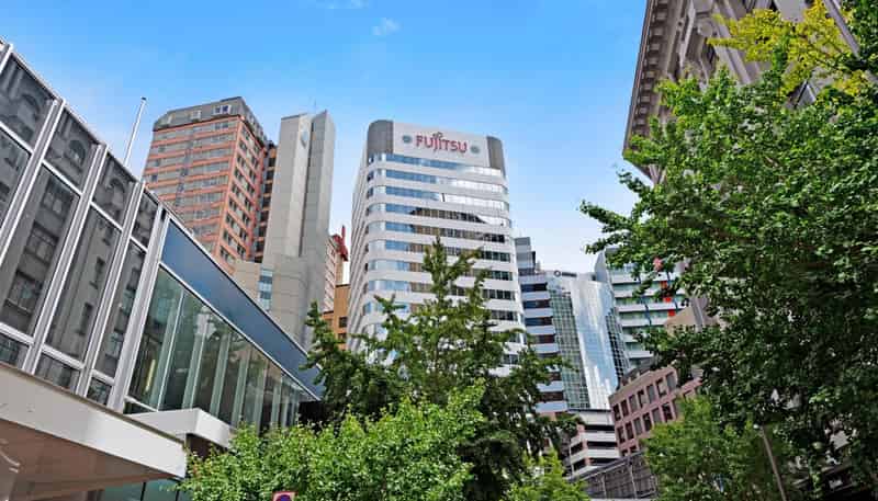  141 The Terrace, Wellington Central