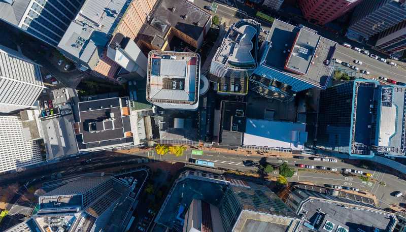  141 The Terrace, Wellington Central