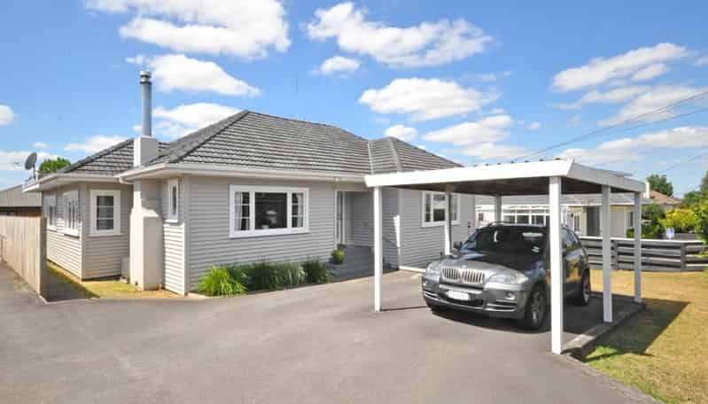163 Cambridge Road, Hillcrest