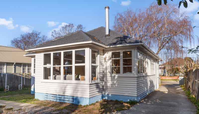 18 Auburn Avenue, UPPER RICCARTON