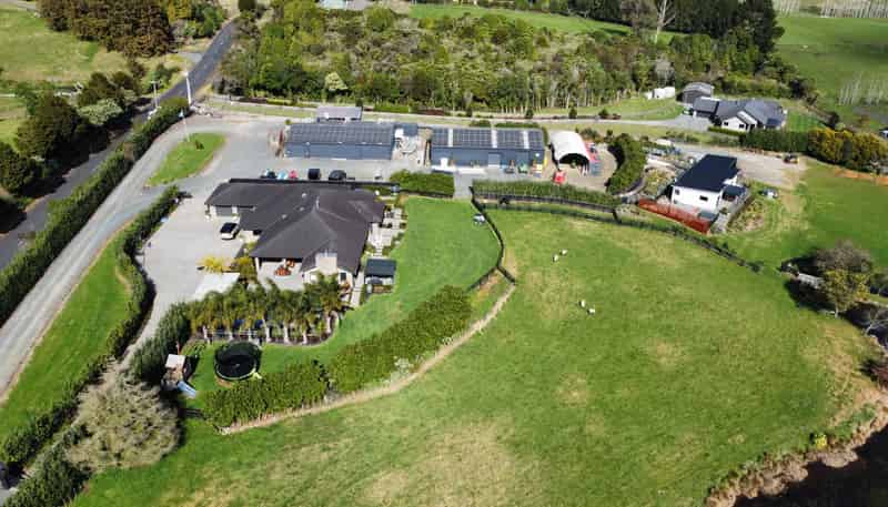 136 Wily Road, Pukekohe