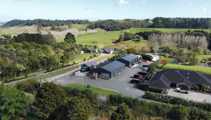136 Wily Road, Pukekohe