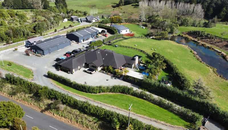 136 Wily Road, Pukekohe