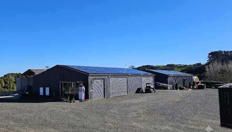 136 Wily Road, Pukekohe