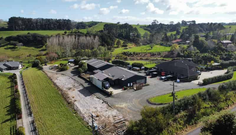 136 Wily Road, Pukekohe