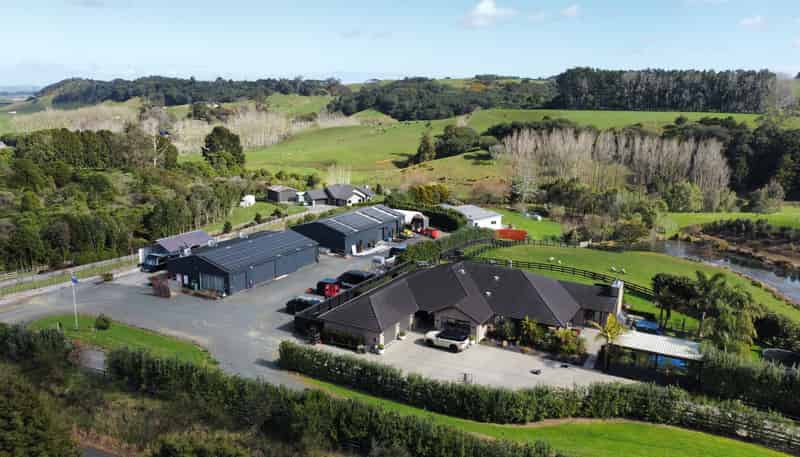 136 Wily Road, Pukekohe