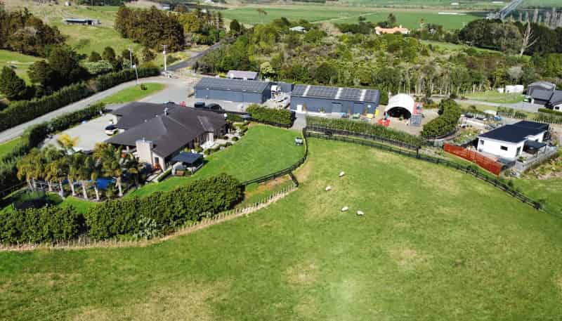 136 Wily Road, Pukekohe