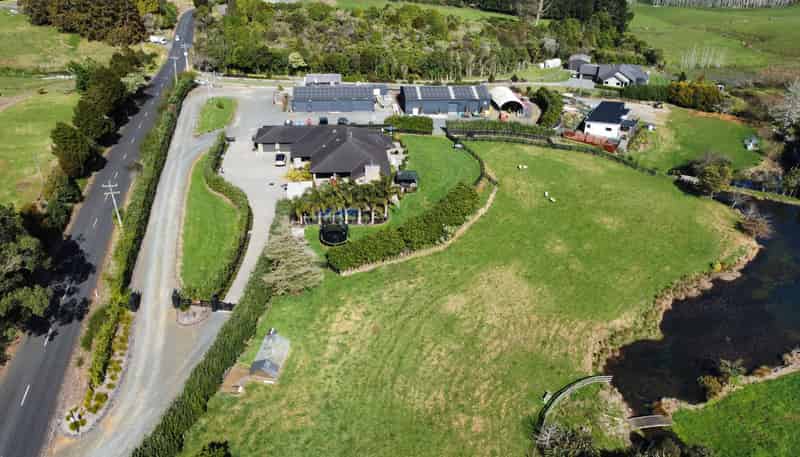 136 Wily Road, Pukekohe