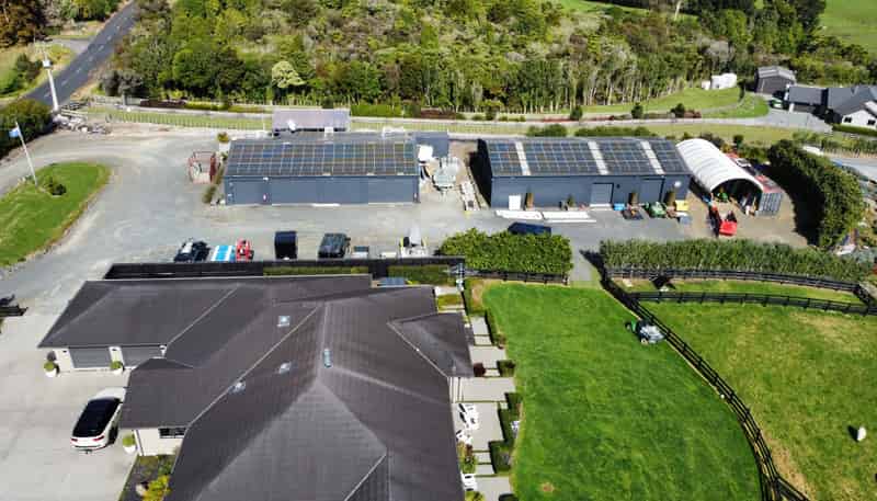 136 Wily Road, Pukekohe