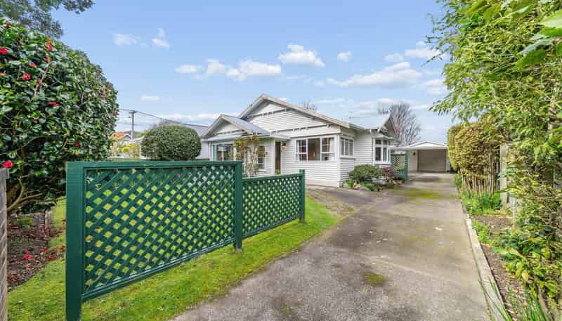 22 Puriri Street, Woburn