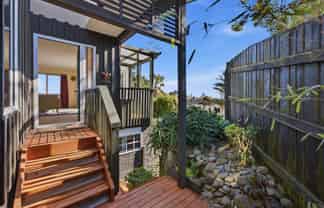 88C Dorset Avenue, Lynmouth