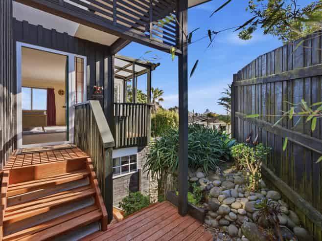 88C Dorset Avenue, Lynmouth