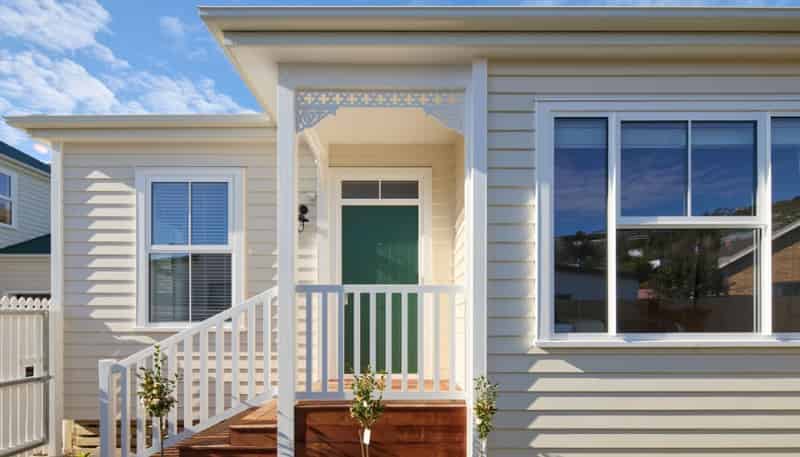 8B Roscoe Street, Saint Martins