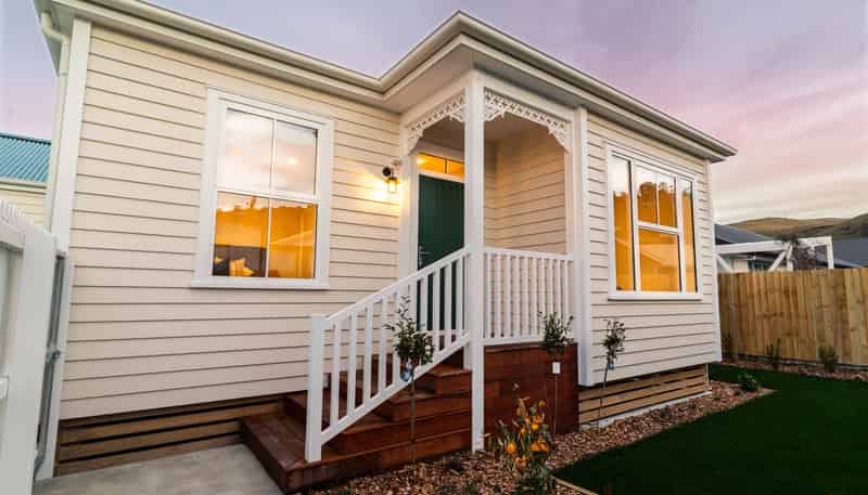 8B Roscoe Street, Saint Martins