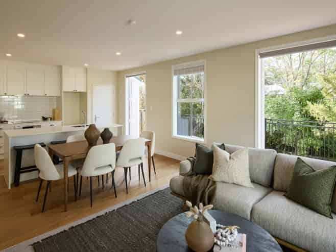 8B Roscoe Street, Saint Martins
