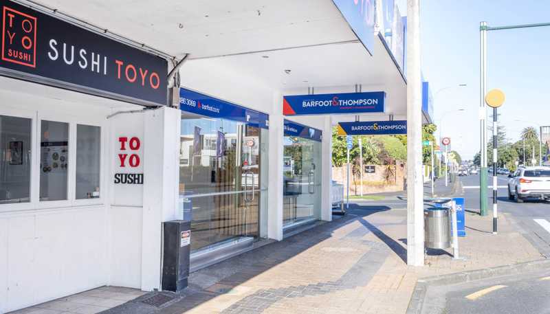 422 Lake Road, Takapuna