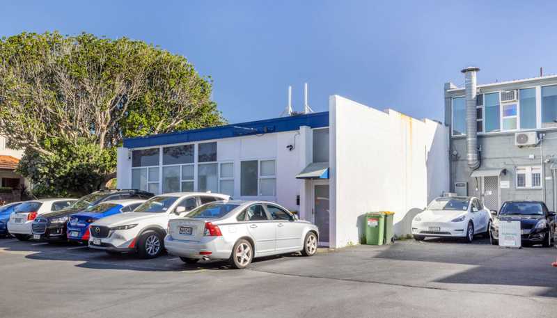 422 Lake Road, Takapuna
