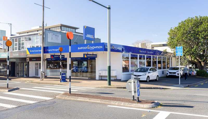 422 Lake Road, Takapuna