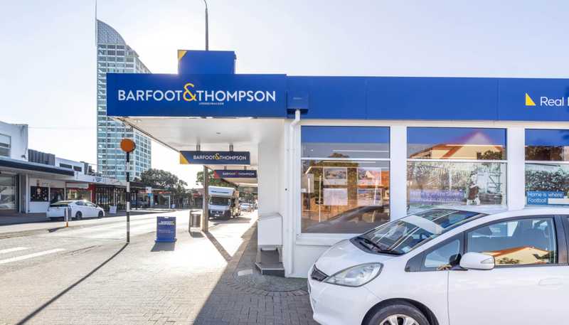 422 Lake Road, Takapuna