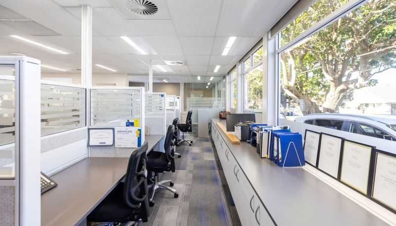 422 Lake Road, Takapuna