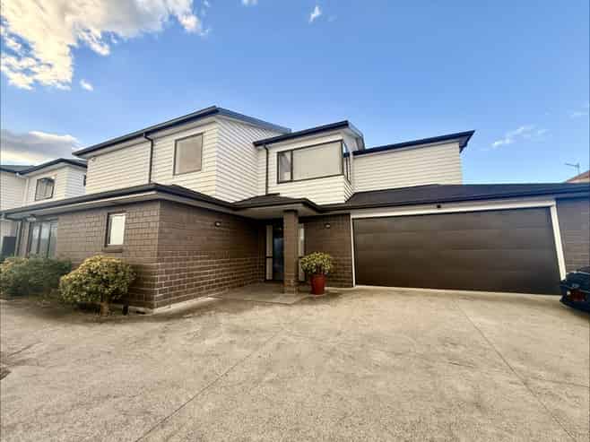 444A Massey Road, Mangere East