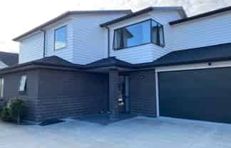 444A Massey Road, Mangere East