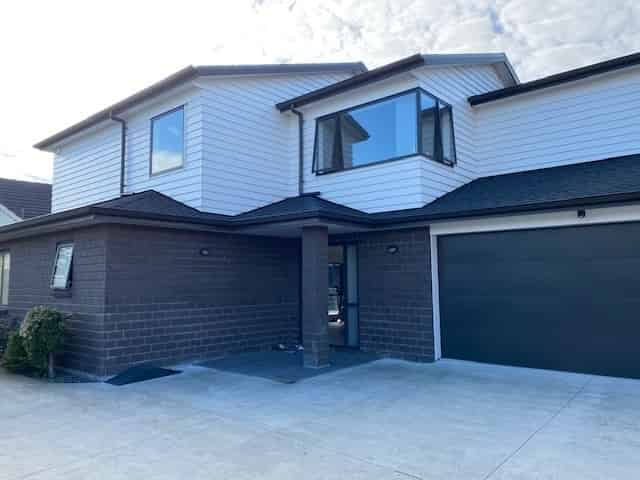 444A Massey Road, Mangere East