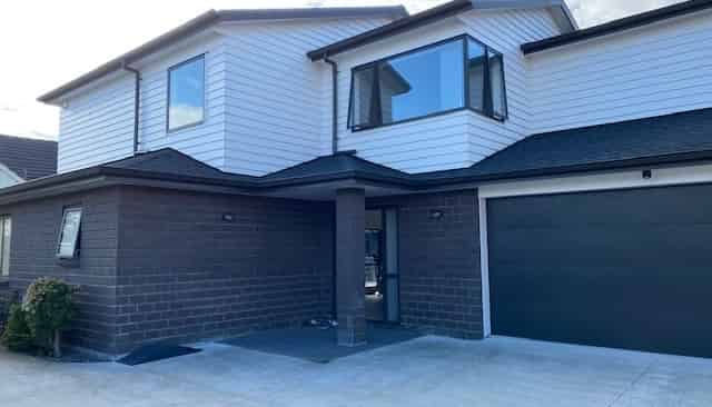 444A Massey Road, Mangere East