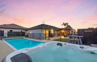 8 Putaka Place, Papamoa