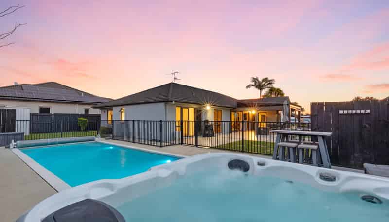 8 Putaka Place, Papamoa