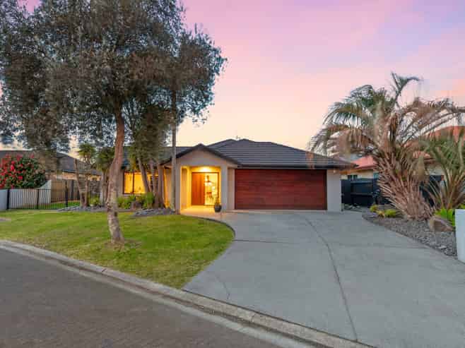 8 Putaka Place, Papamoa