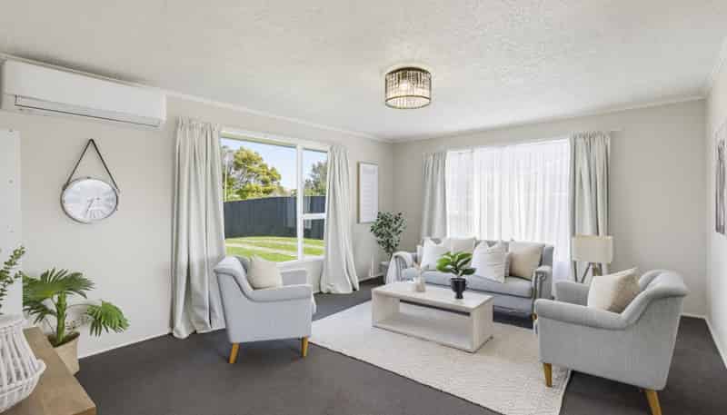5 Arlington Avenue, Waikanae