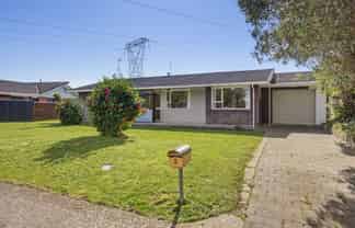 5 Arlington Avenue, Waikanae