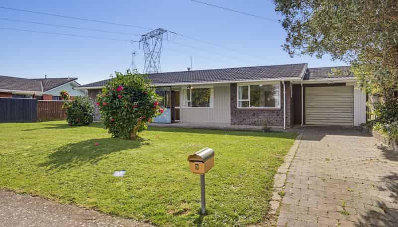 5 Arlington Avenue, Waikanae