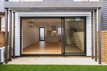 8/37 Saint Vincent, Remuera