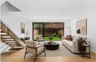 8/37 Saint Vincent, Remuera