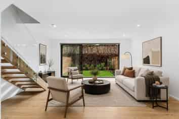 8/37 Saint Vincent, Remuera