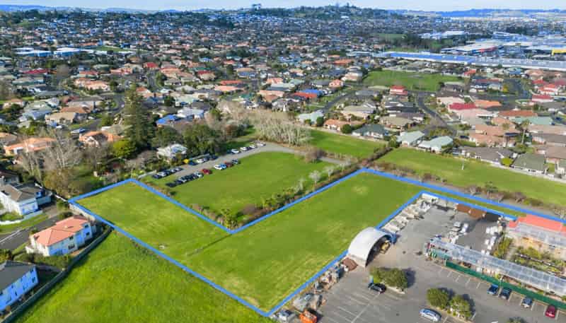280 Botany Road, Howick