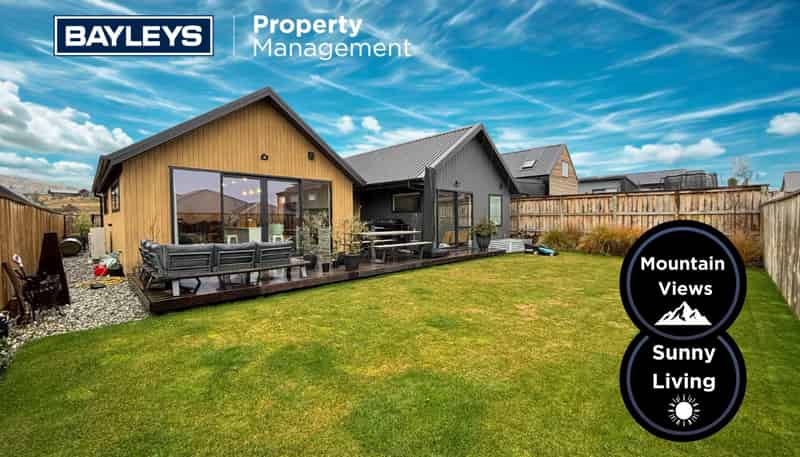 28 Spur Ridge Rise, Jacks Point