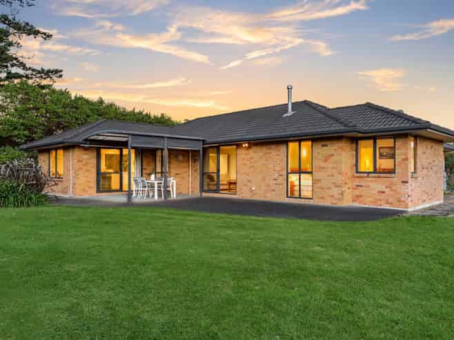 49 Terry Smyth Drive, Kumeu