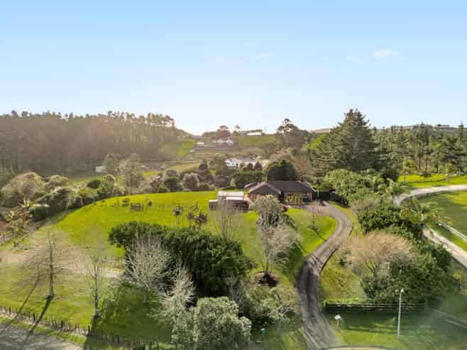 49 Terry Smyth Drive, Kumeu