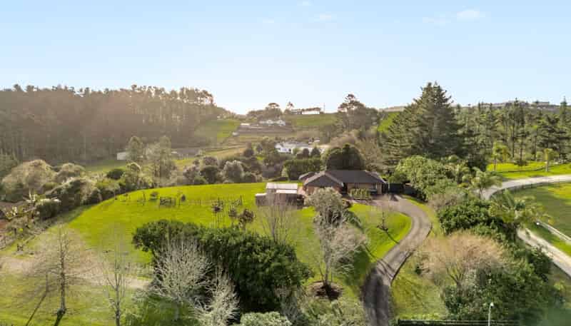 49 Terry Smyth Drive, Kumeu