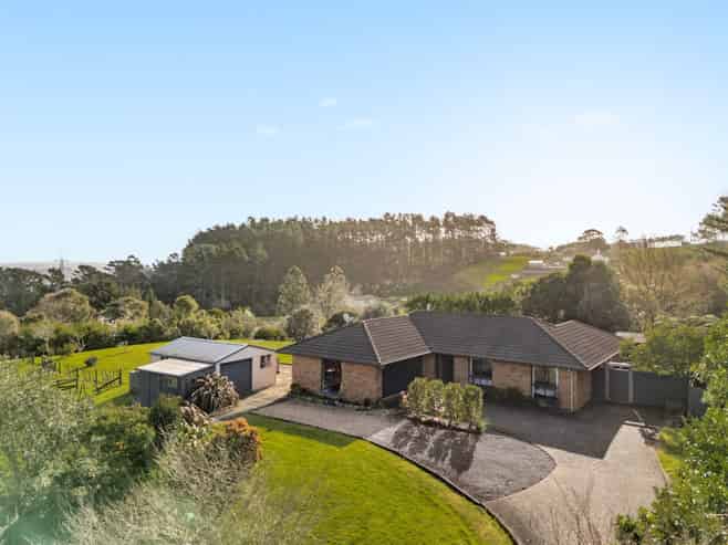 49 Terry Smyth Drive, Kumeu