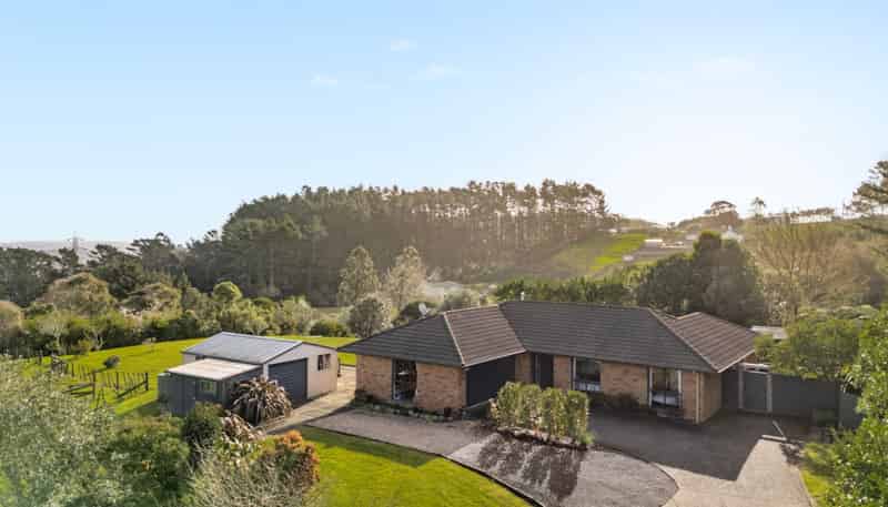 49 Terry Smyth Drive, Kumeu