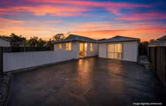 2/58 Inwoods Road, Parklands