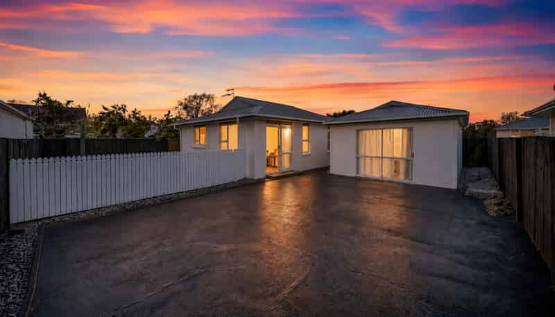 2/58 Inwoods Road, Parklands