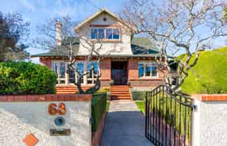 68 Hunt Street, Andersons Bay